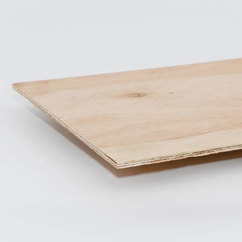 High Load-bearing Capacity Structural Plywood suppliers