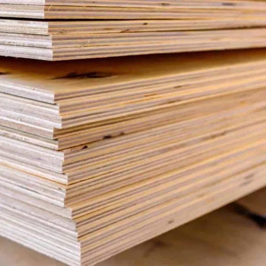 Original Factory Structural Plywood Size suppliers